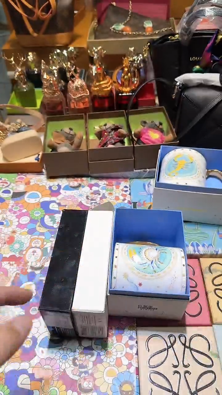 【闪购商品】瓷片换类目孤品单品一件不留拿破仑银色山泉