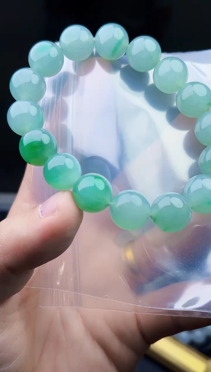 【闪购商品】定制翡翠未镶嵌毛货需精细抛光拍一发一