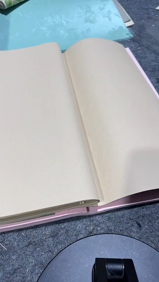 福利仿古雁檀萱50张33*45手工半生熟