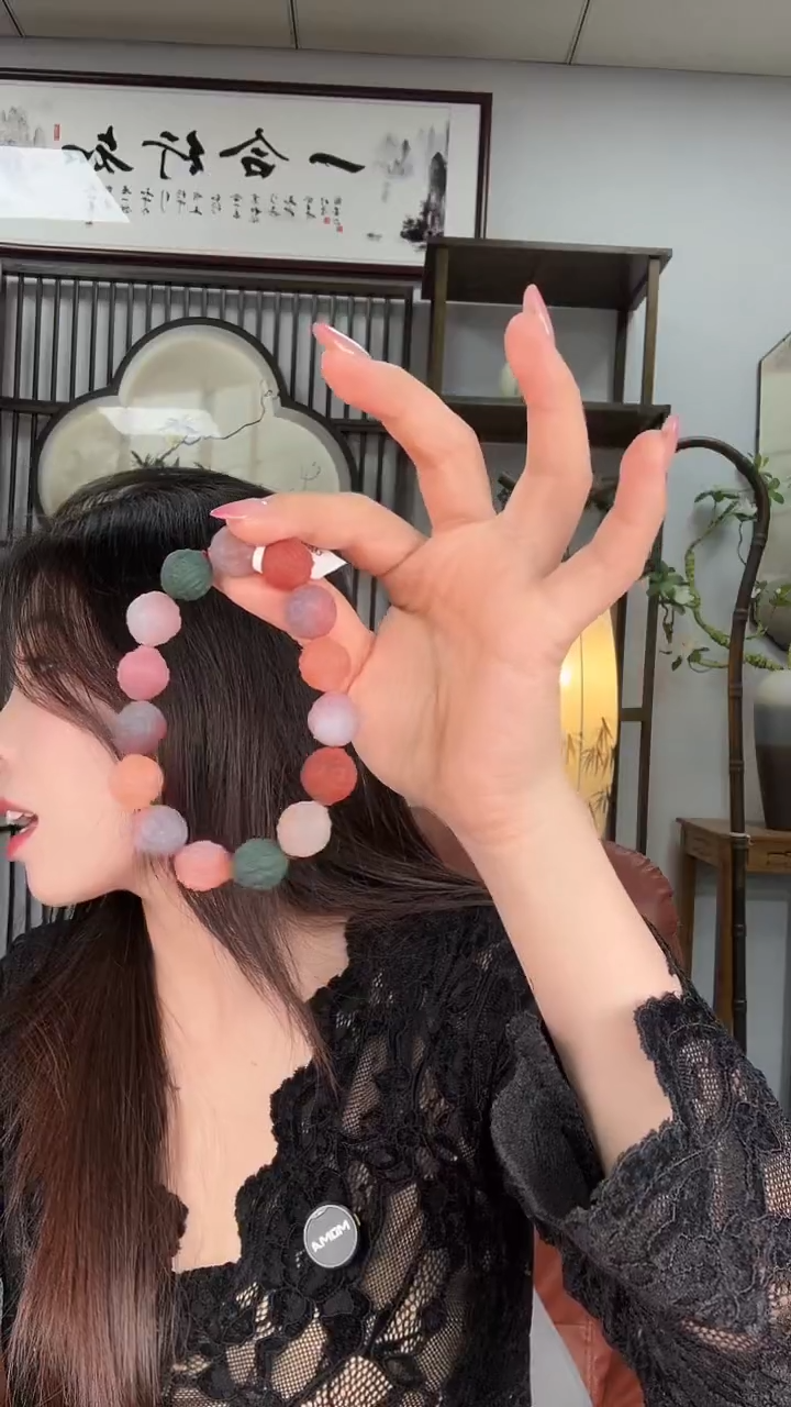 未镶嵌1玛瑙/玉髓  B4592 多样性发货其一