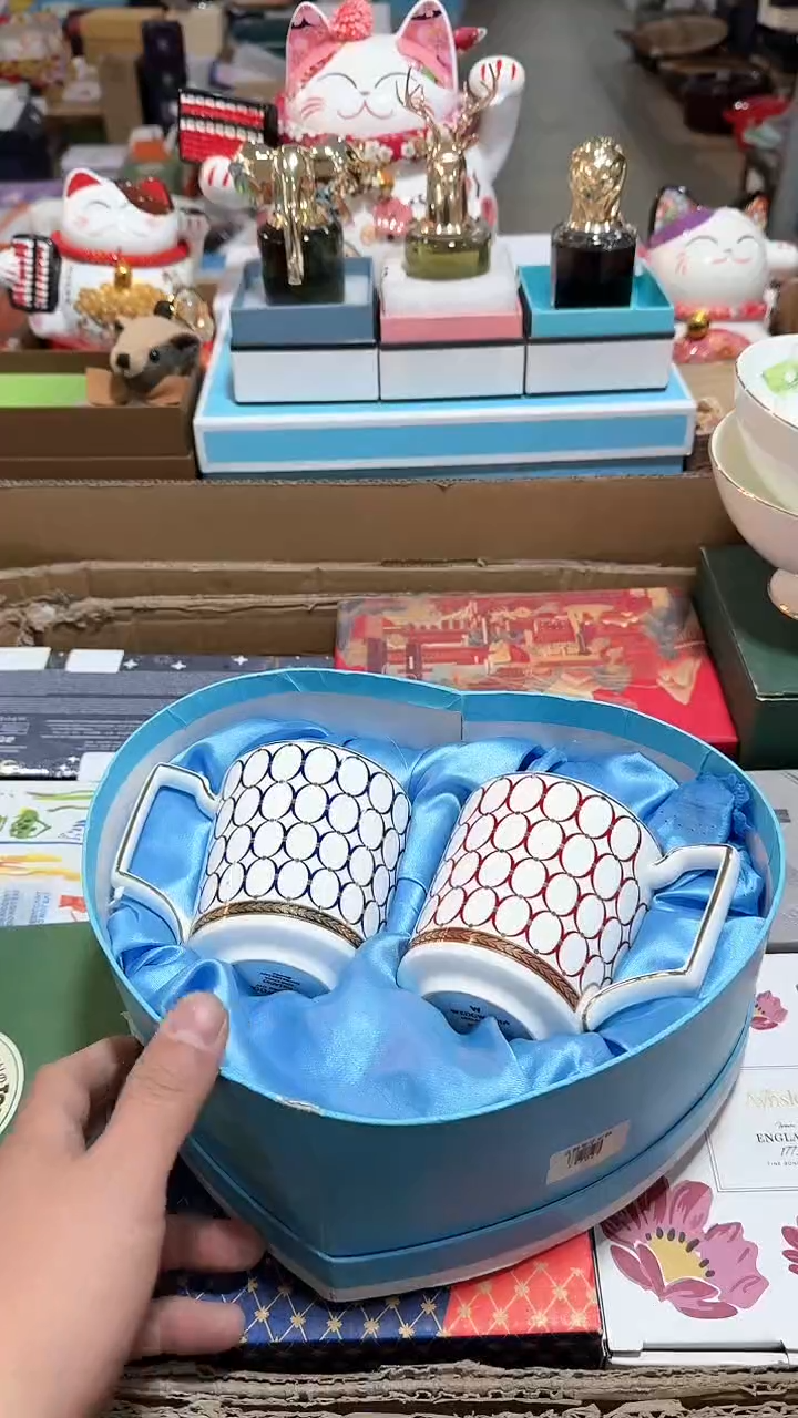 【闪购商品】瓷片大漂亮瓷器，一件不留--