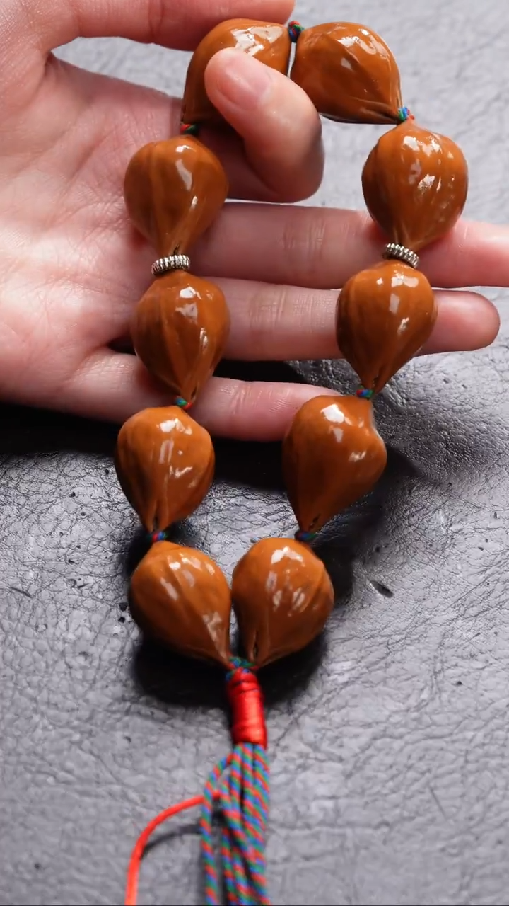 手串/手链橄榄核王**儿橄榄核