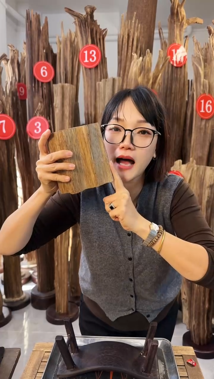 沉香沉香枕 沉香原料发一件77