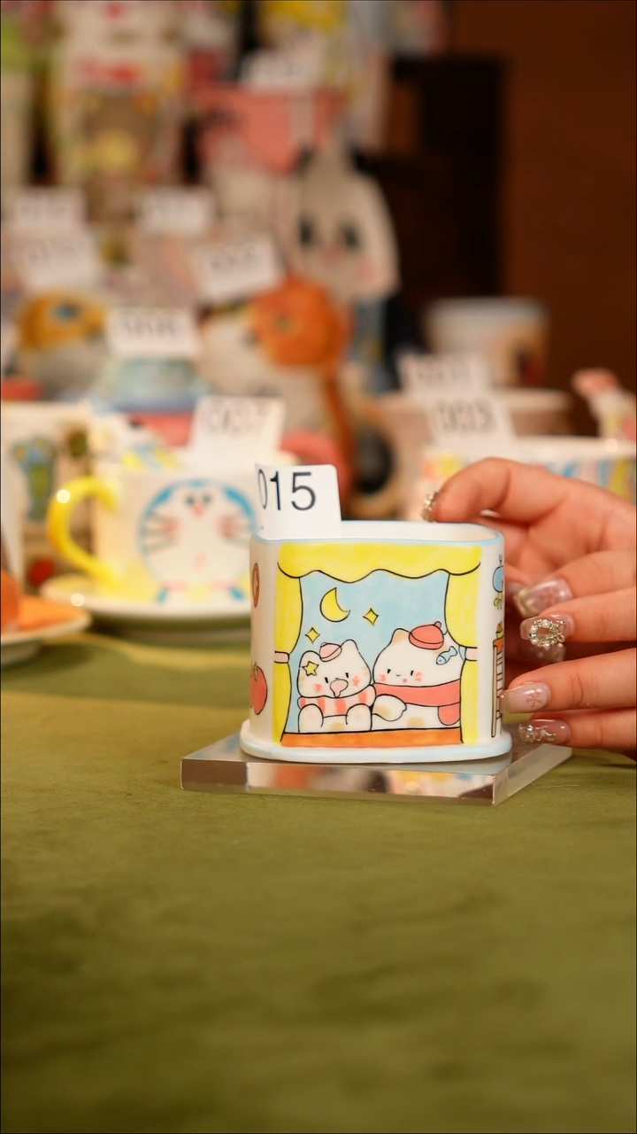 牡野器物 牡野器物 