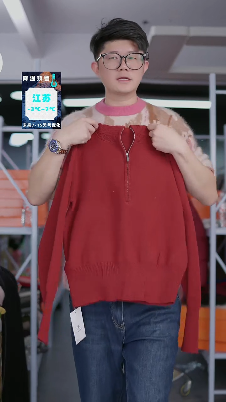 硬货YH炸福利新款款式女士上衣！！