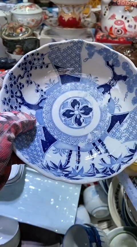 【闪购商品】瓷片1111111111111111