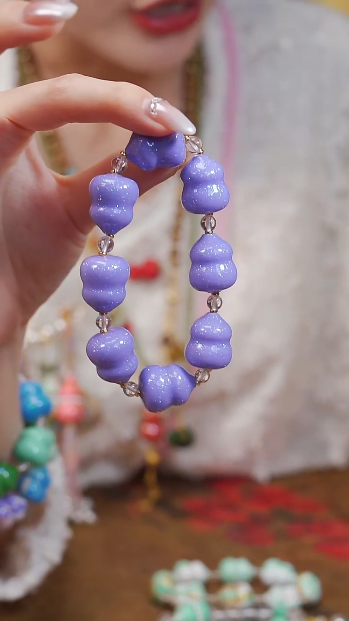 139精工手串-----188