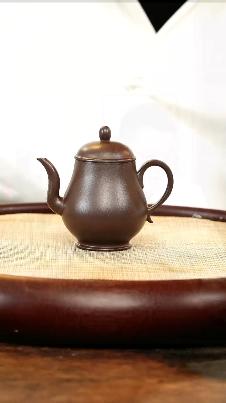 茶壶紫砂越****来老行家紫砂1