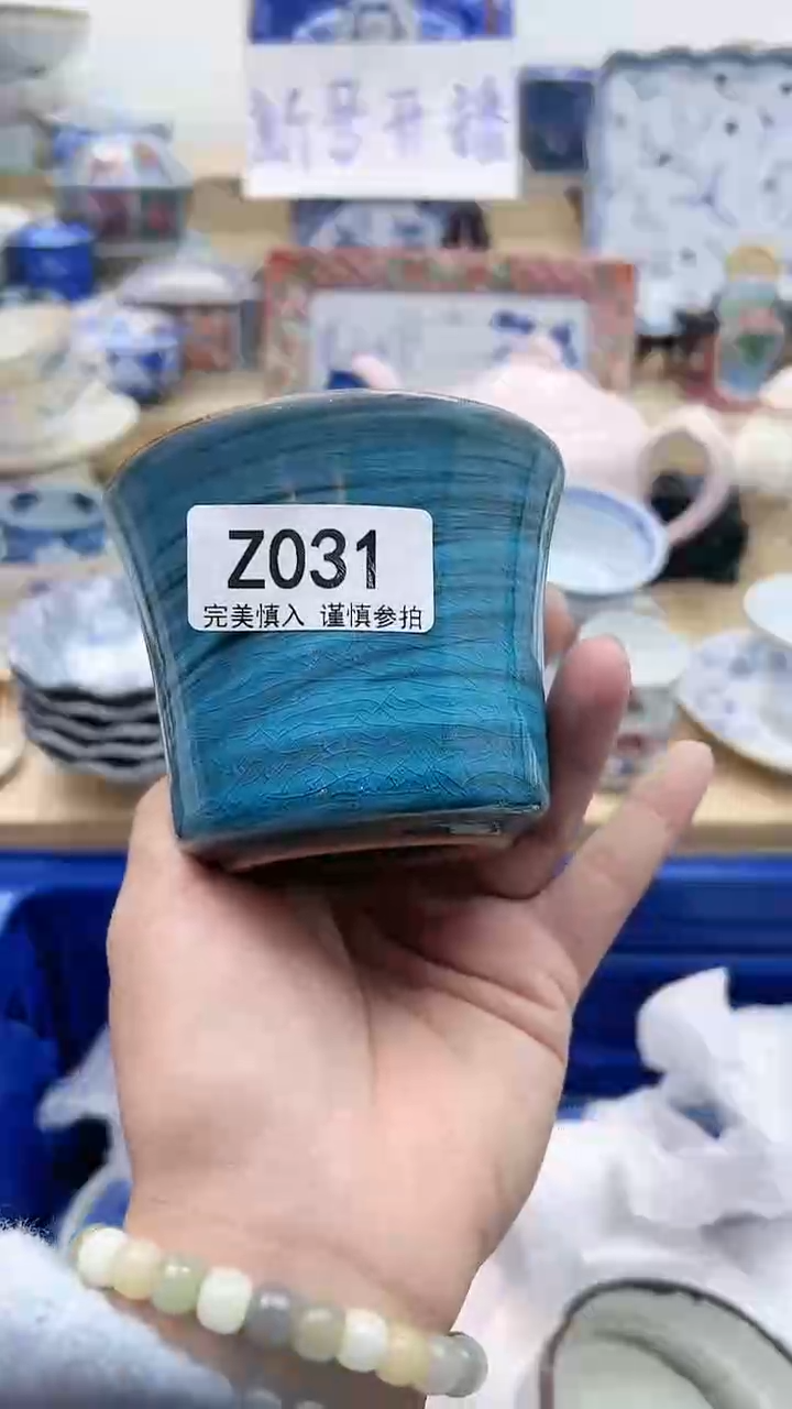 【闪购商品】瓷片031