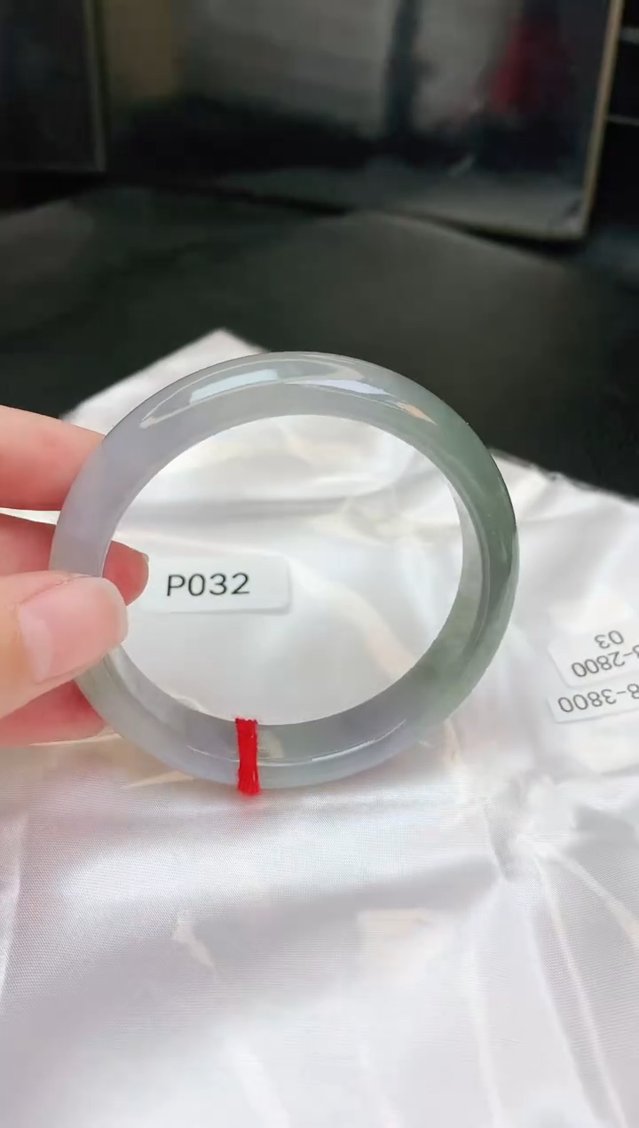 【闪购商品】翡翠手镯未镶嵌缅甸天然A货手镯