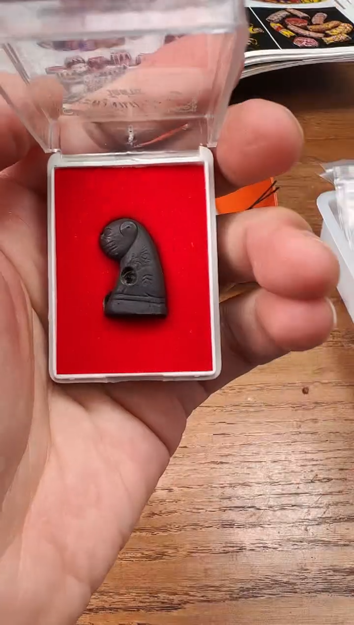 【闪购商品】琉璃颈饰【 肖钟出品 】