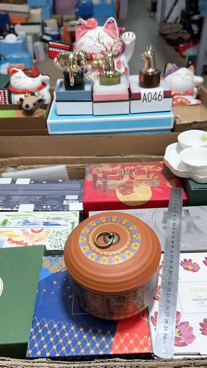 【闪购商品】瓷片大漂亮瓷器，一件不留--