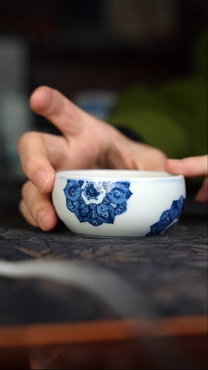 摆件瓷微瑕 景德镇精品陶瓷