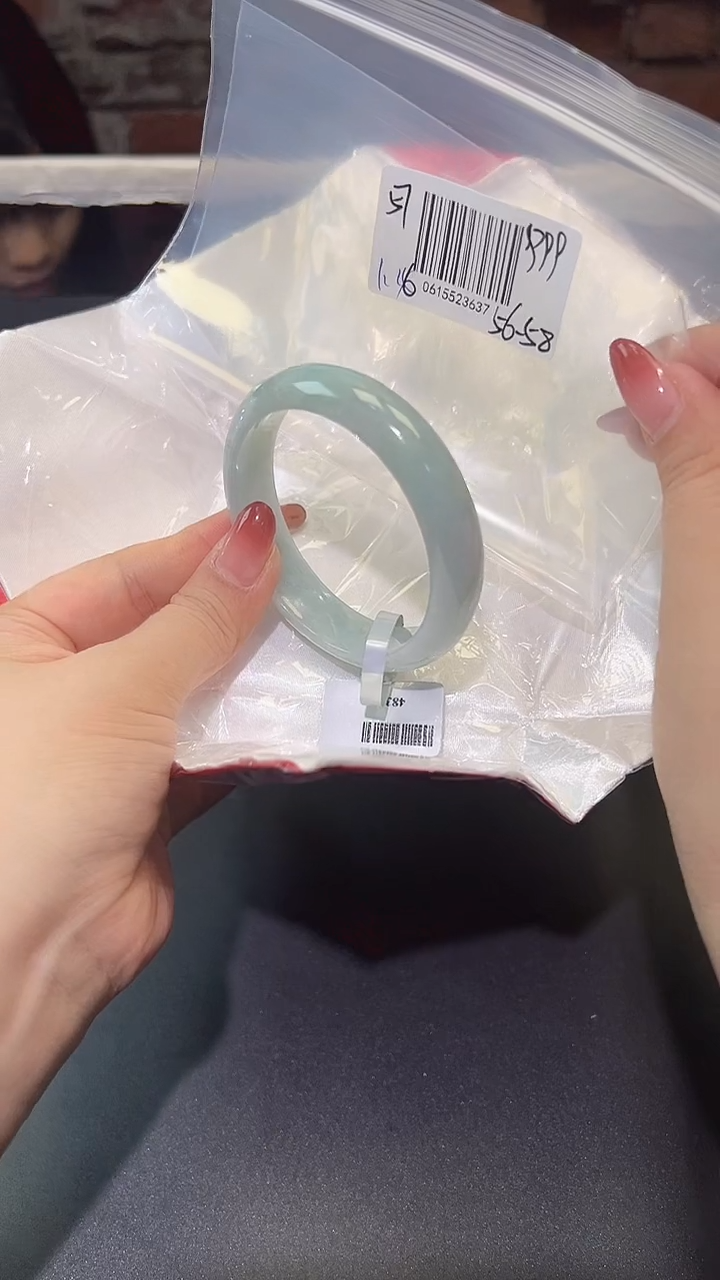 【闪购商品】翡翠手镯未镶嵌翡翠手镯