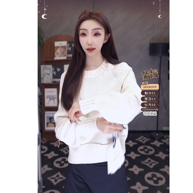 未使用 MONCLER 双双臻选/yy00973/MONCLER上衣/S