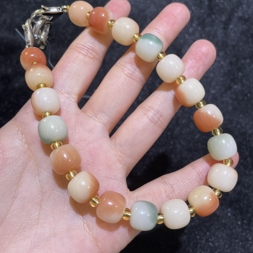 L【玉总专属】菩提手机挂#CAN1400684