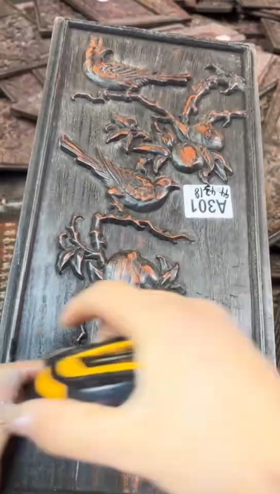 【闪购商品】木S009雕刻板链接以直播间为准