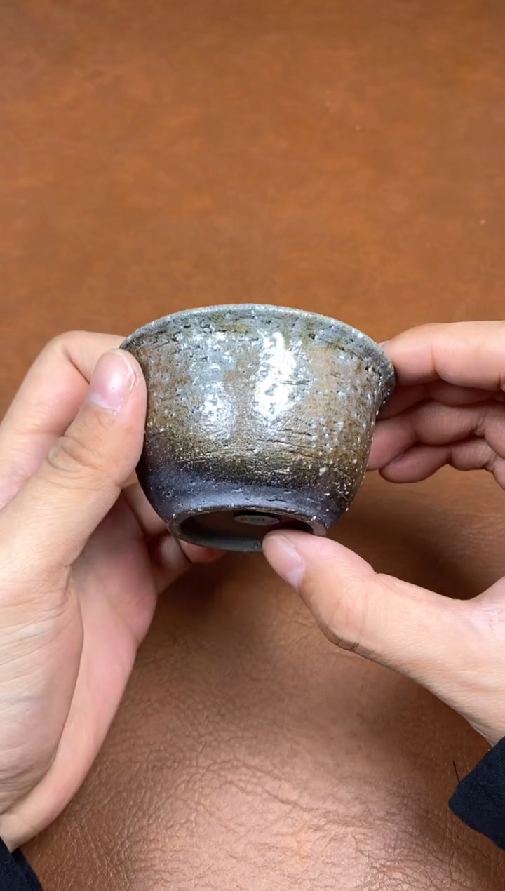 【闪购商品】观寂茶器柴烧专拍链接100