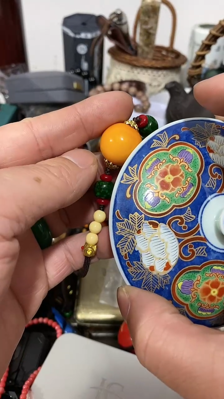 【闪购商品】摆件茶文化,工艺美术X