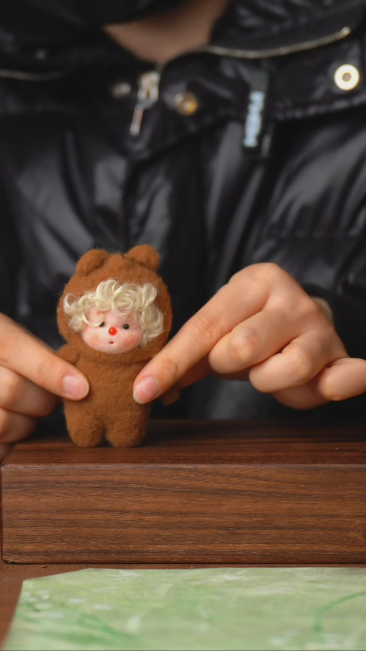 【闪购商品】现好看的手作挂件摆件哟