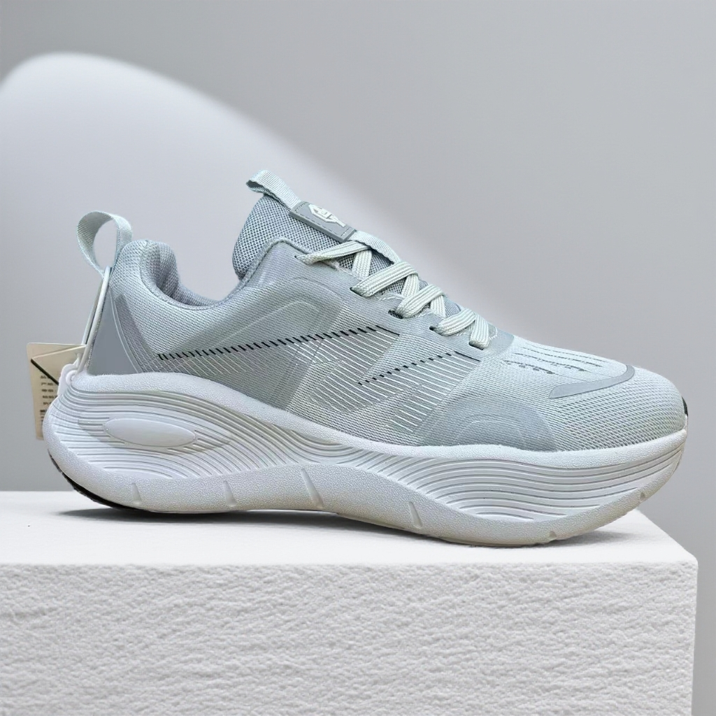 A1-89柔软舒适弹性大底休闲跑鞋PN800