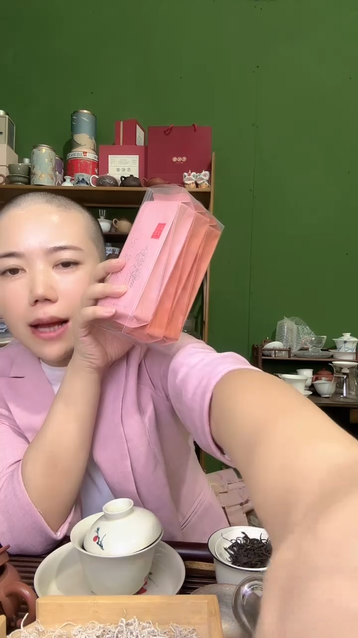 彩选单品25款瑞香6泡