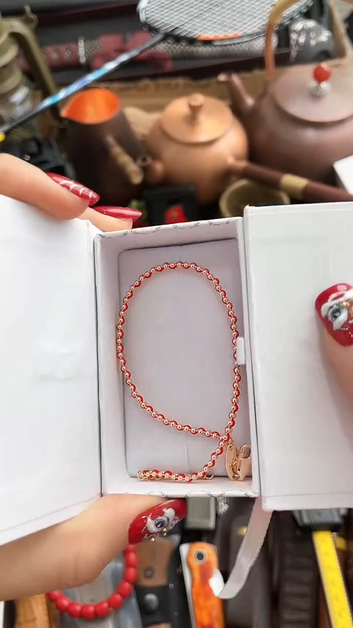 【闪购商品】瓷片悠韵杂货铺小亭分铺