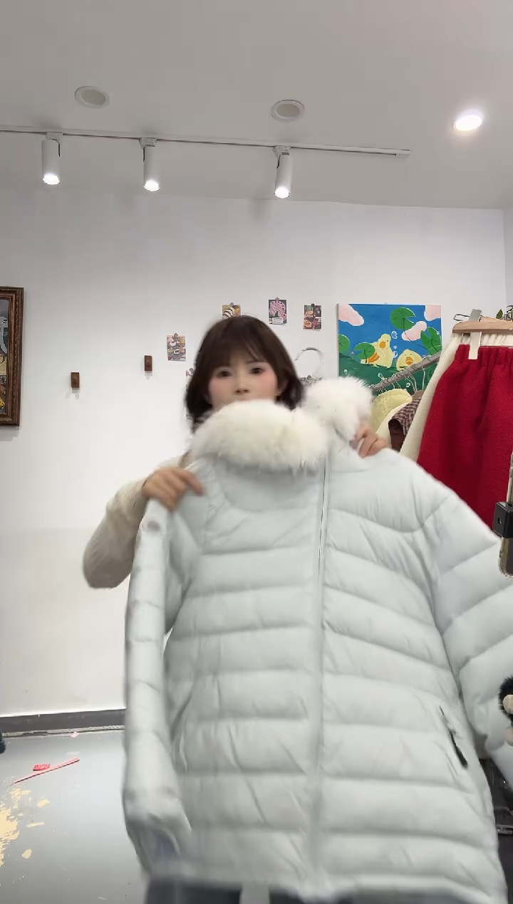 木子豆清货款默认微瑕（no退换）