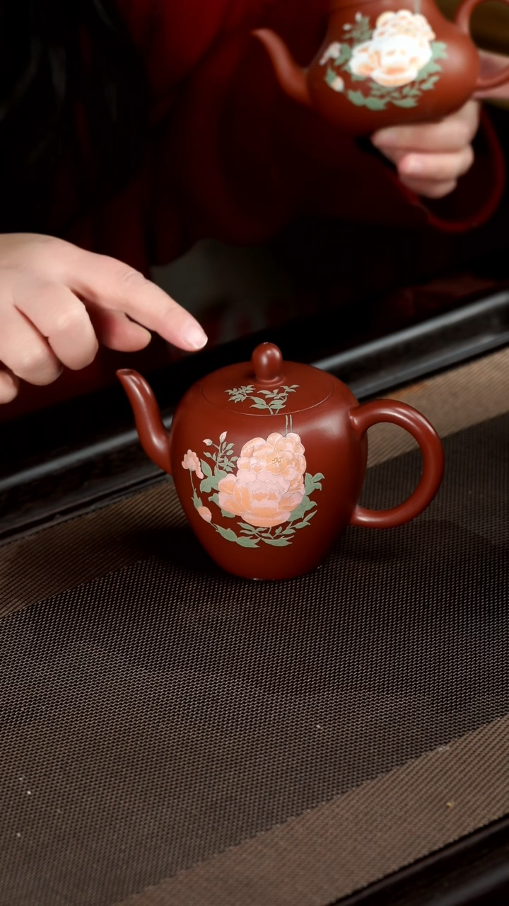 【闪购商品】紫砂茶壶宜兴紫砂壶