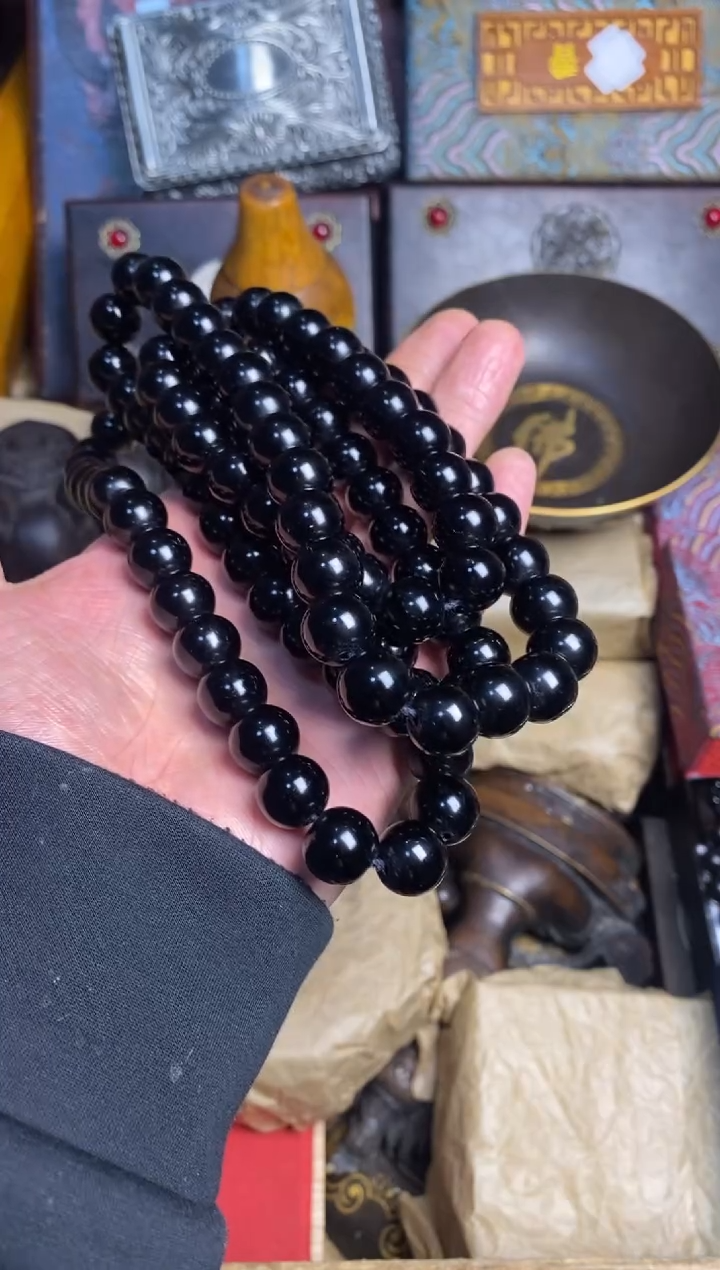 【闪购商品】和田玉（墨玉）挂件未镶嵌主播推荐主播推荐