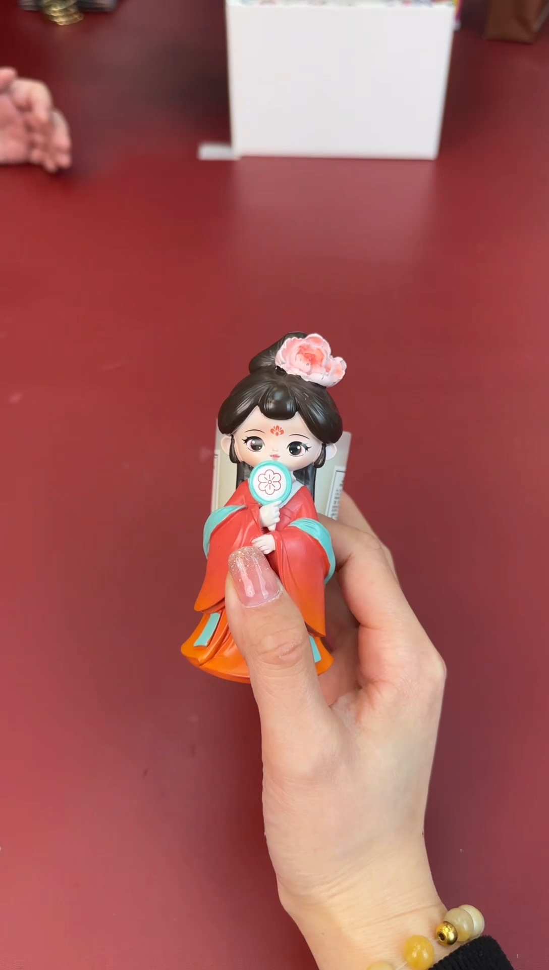 【闪购商品】瓷片正午瓷沅 臻品源泉@@CQ406