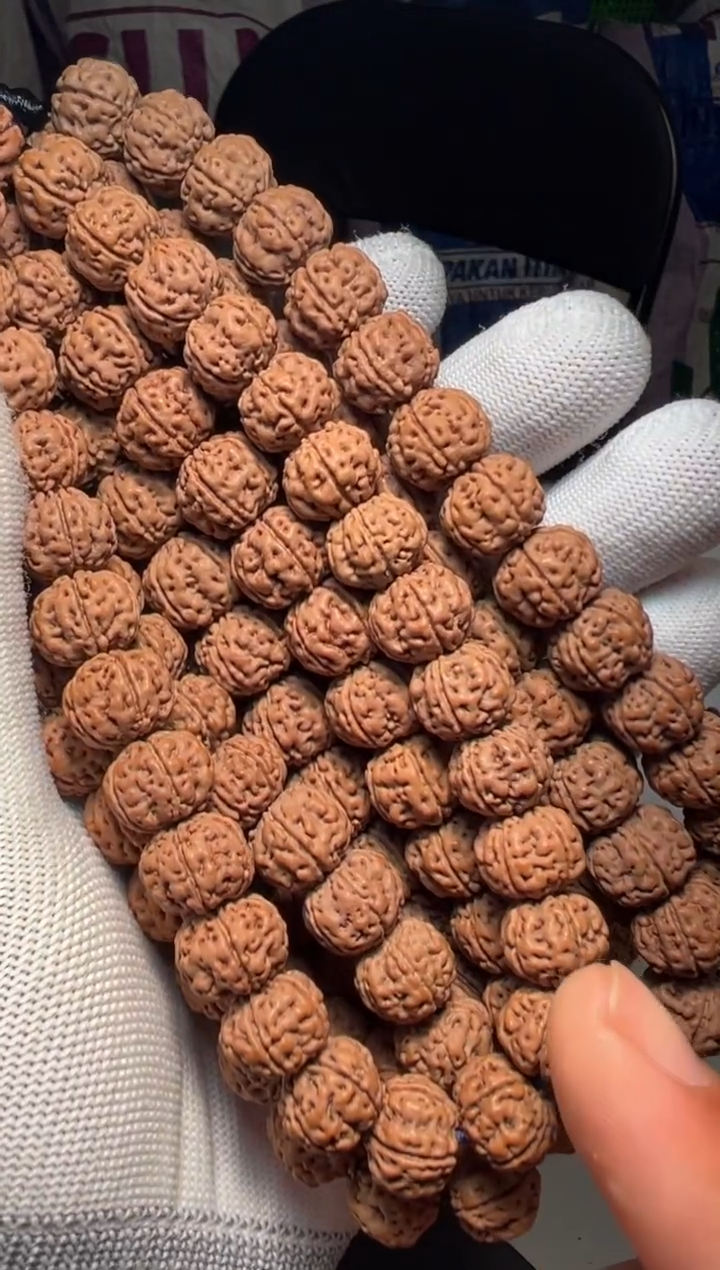 手串金刚菩提无利润超头精挑老树王手持-13mm