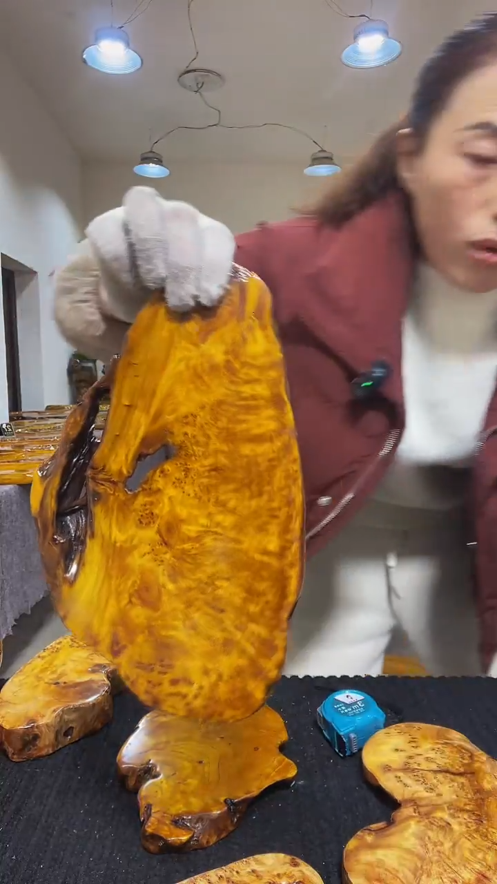 【闪购商品】香杉木木艺香山数量