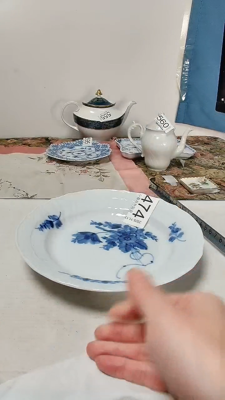 瓷片用****2小淼海外陶瓷工艺品