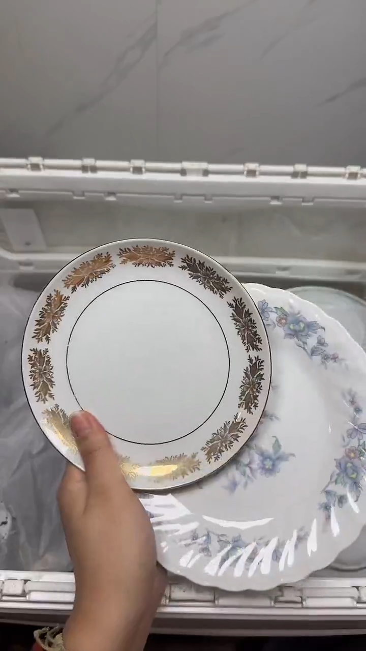 【闪购商品】411回流瓷器默认微瑕，18.8包邮