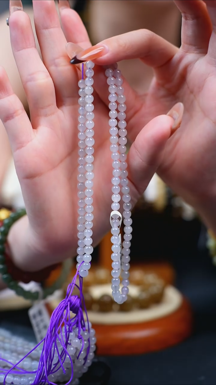 颈饰未镶嵌和田玉拍一发一 所见即所得