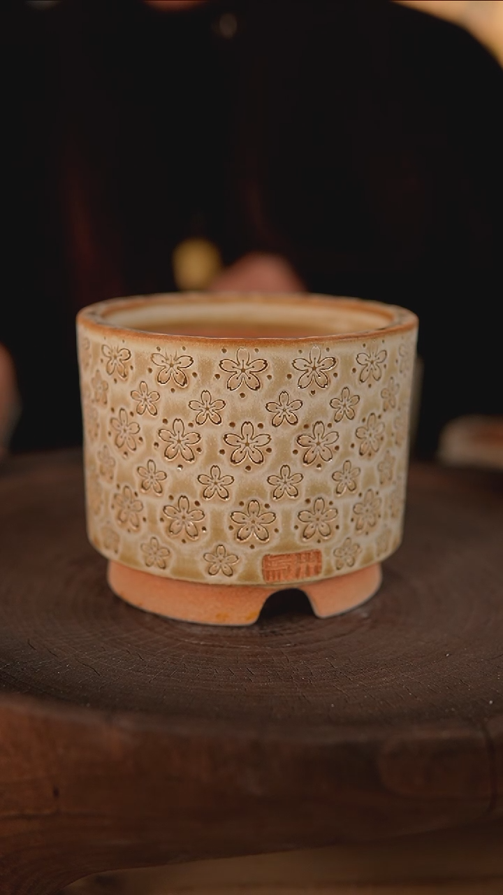 【闪购商品】红陶1-29-278默认有瑕口9