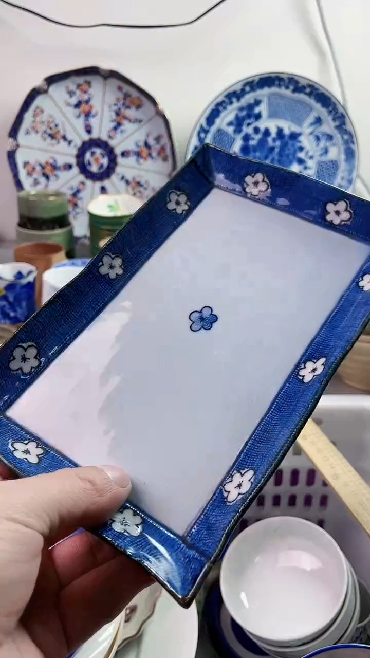 【闪购商品】瓷片7777777777 n073