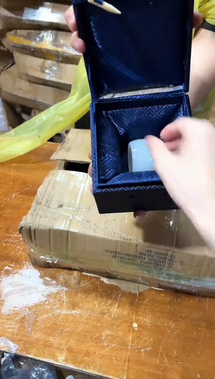 瓷片其他其他其他（不带礼盒）