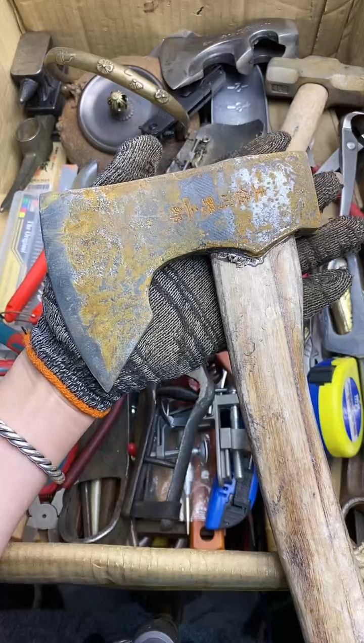 小*五金园艺农具厨具工具闪购