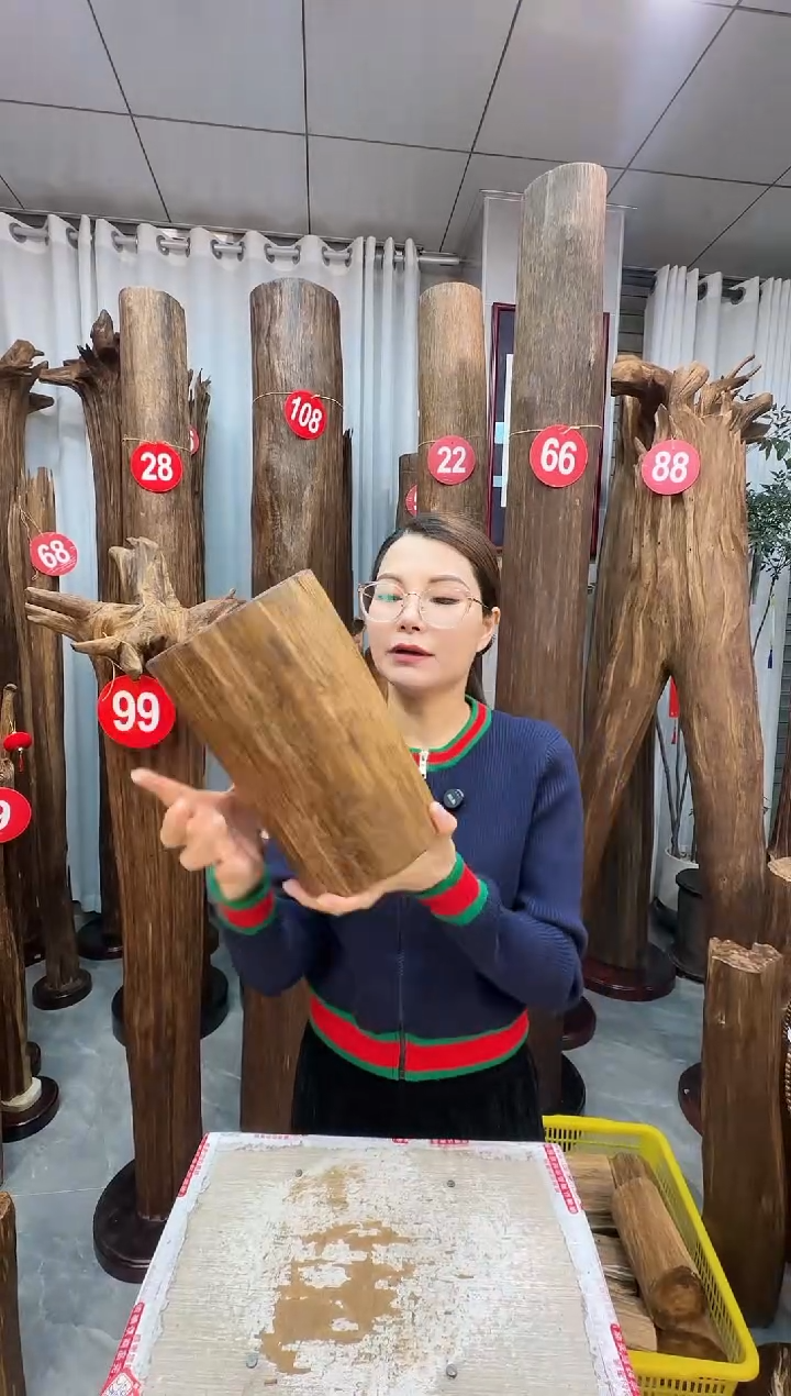 沉香沉香枕沉香原料 七天无理由