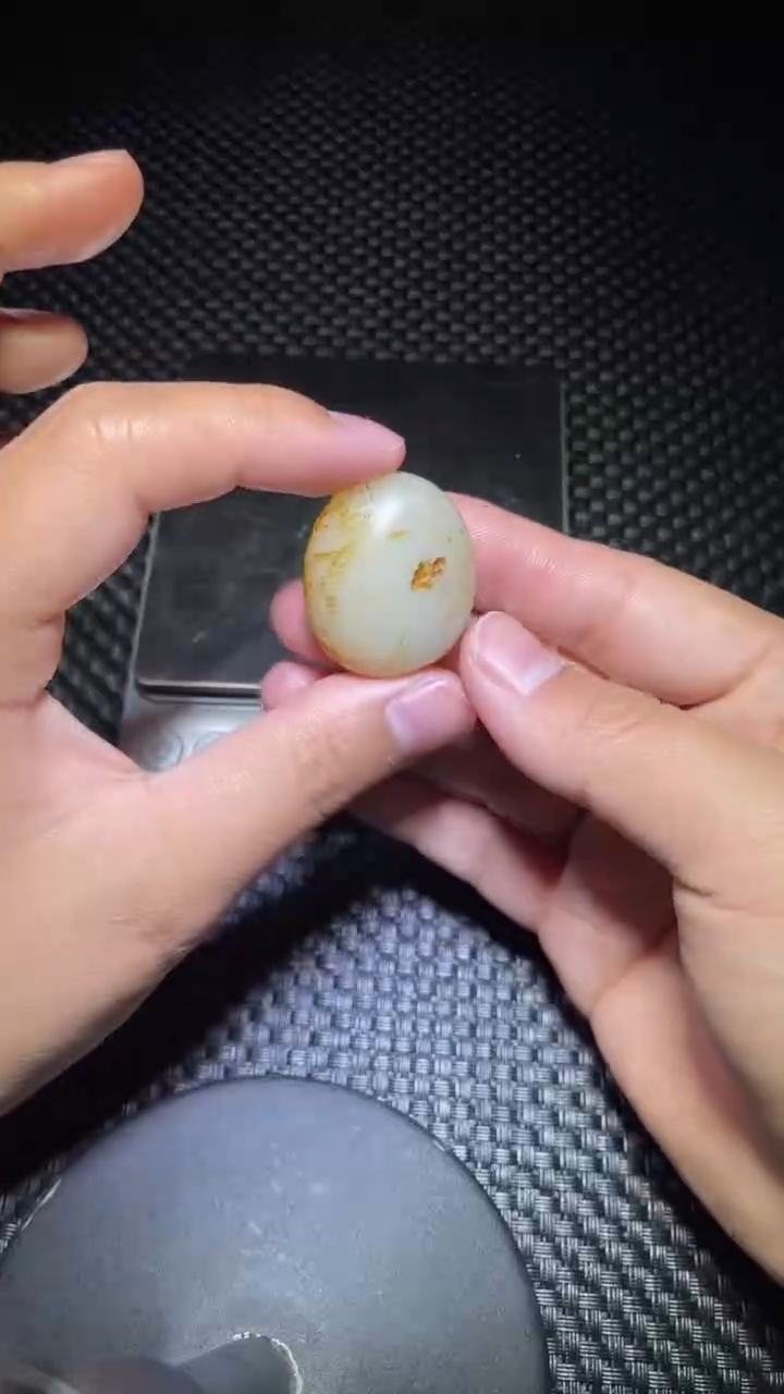 【闪购商品】和田玉挂件未镶嵌148