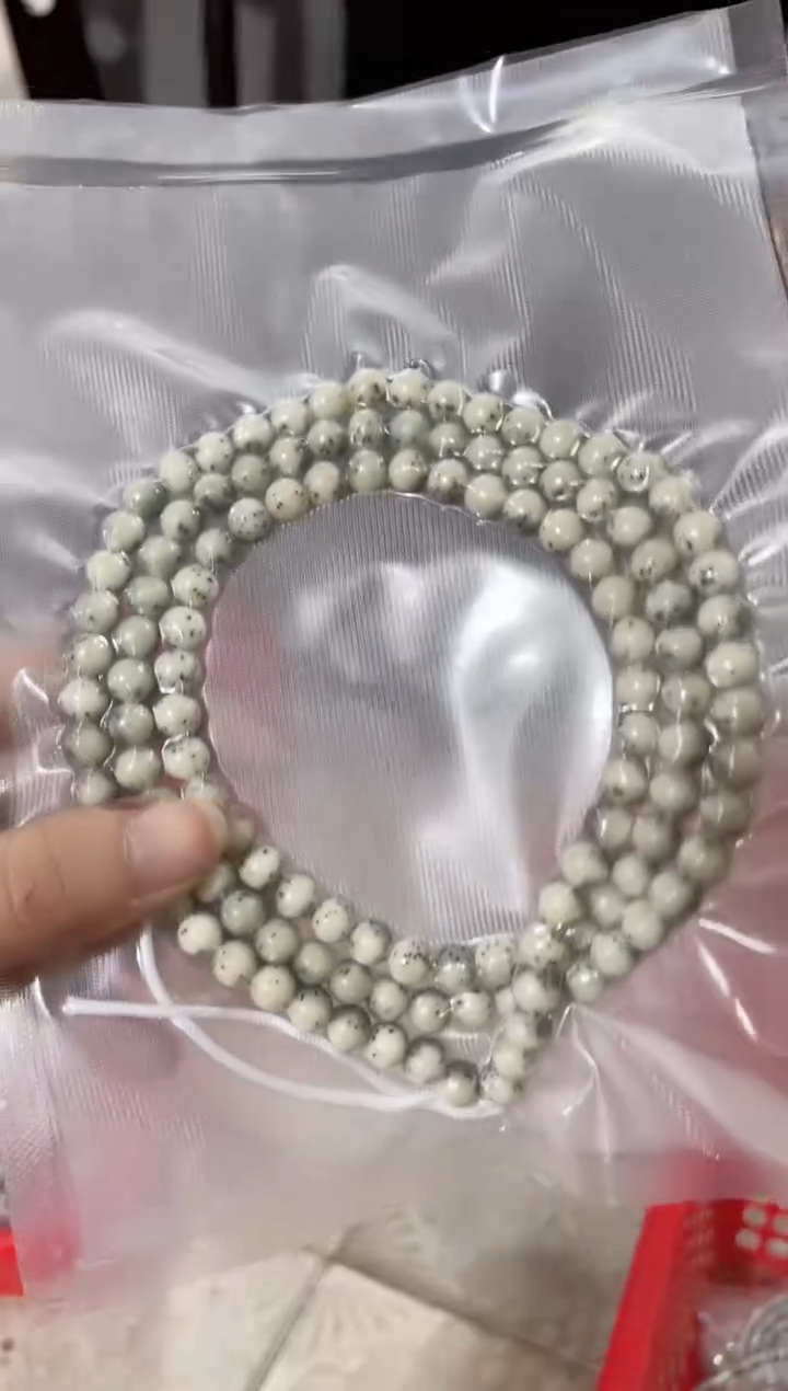 【闪购商品】星月菩提手串M45海南星月SHANGYUE7X7