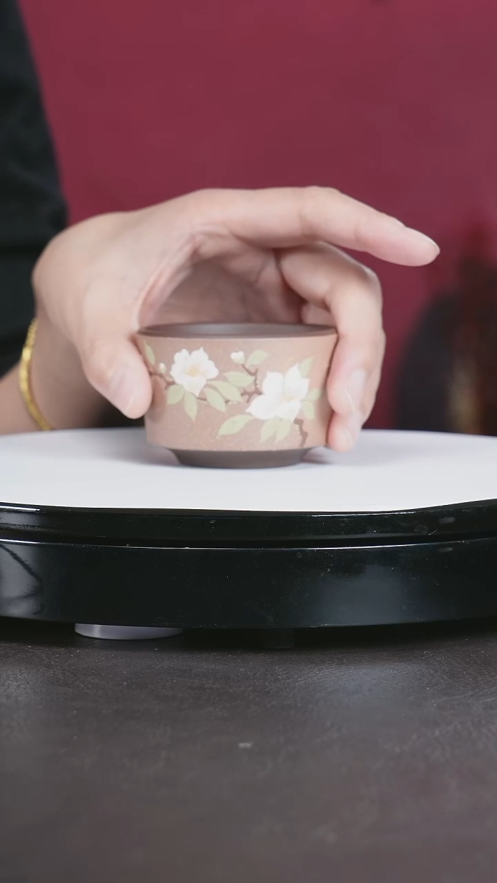 【闪购商品】紫砂公道杯宜兴紫砂实用茶具