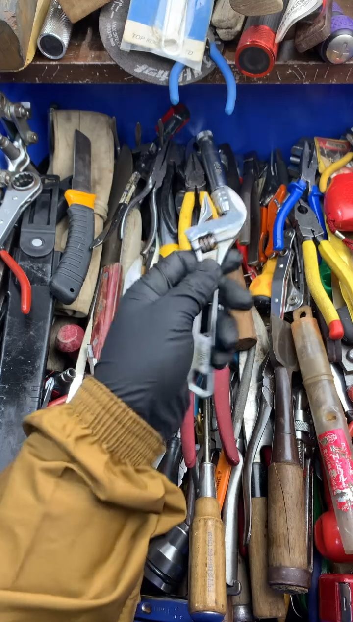 奇*可乐日本工具仓库闪购链接