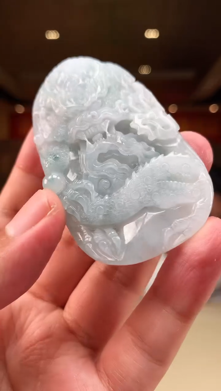 【闪购商品】定制翡翠未镶嵌             *209