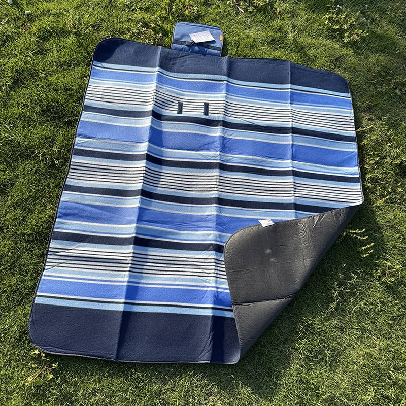 【柒佑专属】Michael josh 绒面野餐垫 150*135cm