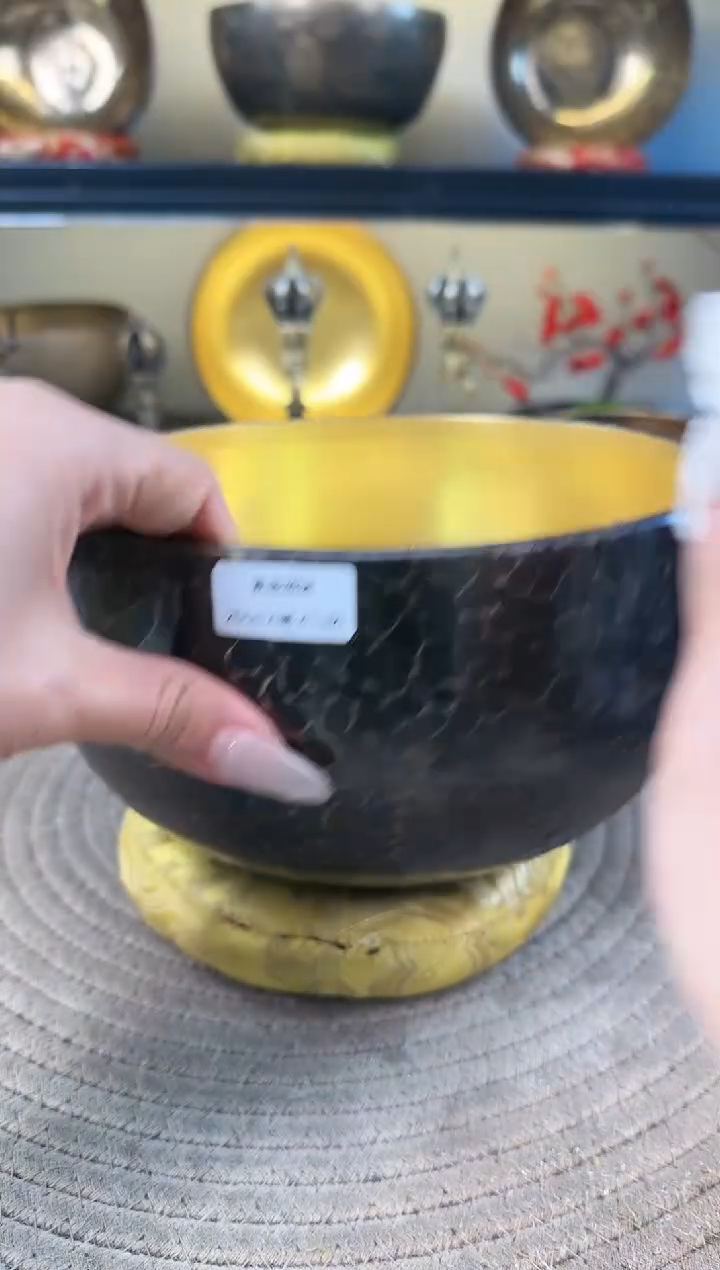 【闪购商品】颜值西施紫金颂钵20-A 送配件