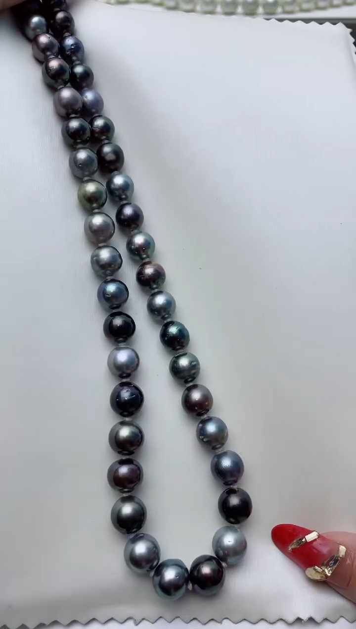 【闪购商品】海水珍珠颈饰未镶嵌A83