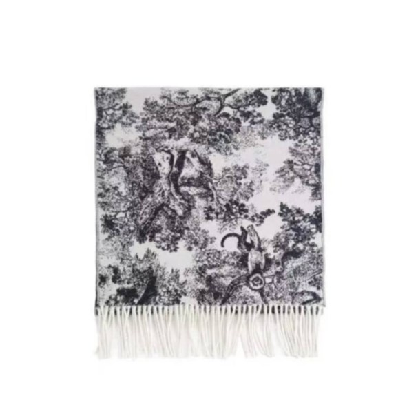 99新 DIOR/迪奥 海囤/迪奥/围巾//MH57184